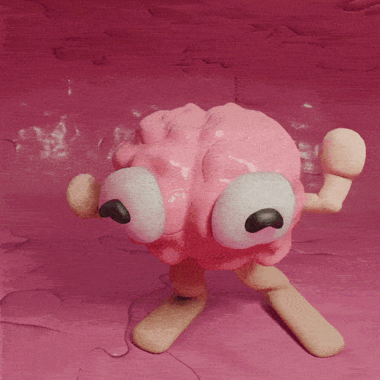 Brain Dance, 2024